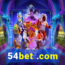 54bet .com